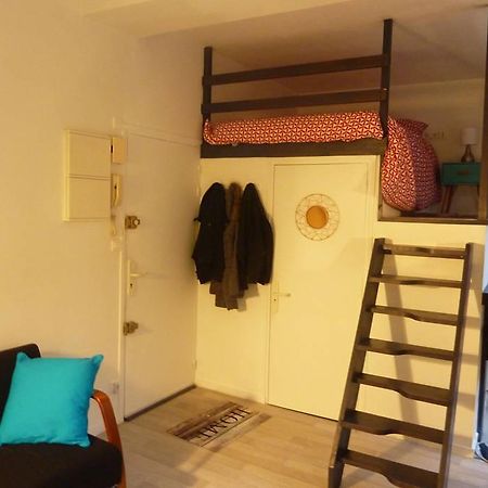 Le Petit Cauchois Appartamento Rouen Esterno foto