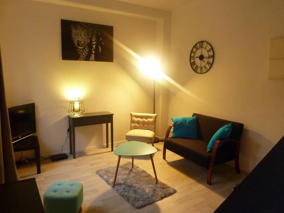 Le Petit Cauchois Appartamento Rouen Esterno foto